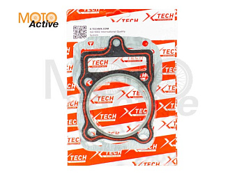 Набор прокладок ЦПГ 167FMM (CG250) X-TECH