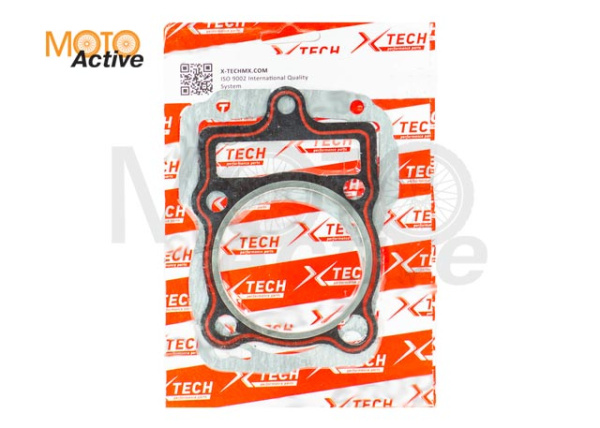 Набор прокладок ЦПГ 167FMM (CG250) X-TECH