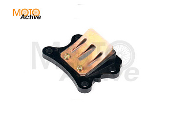 Лепестковый клапан TACT