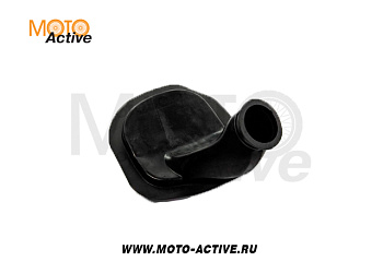 Патрубок воздушного фильтра ТТ250