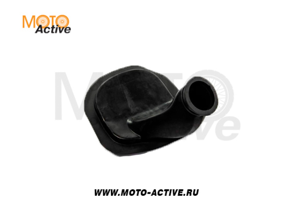 Патрубок воздушного фильтра ТТ250
