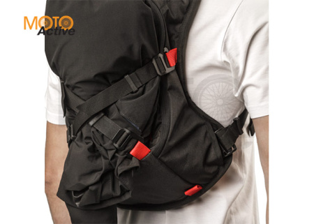 Фасадный ремень для рюкзака Bynature (комплект 2 шт)