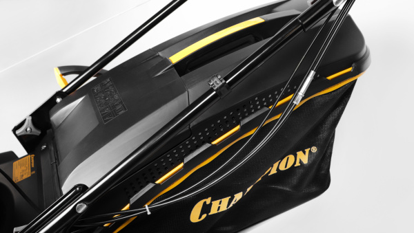 Бензиновая газонокосилка CHAMPION LMZ5130/1