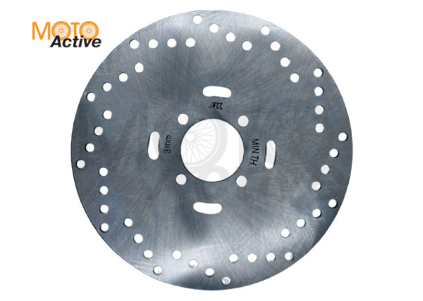 Тормозной диск задний KAYO BIG BULL, TOR/3C