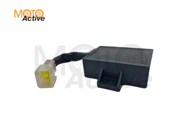 Зажигание CDI Holeshot Red Edition