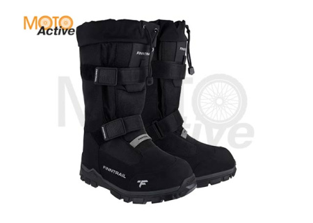 Ботинки FINNTRAIL Touring 5230 Graphite