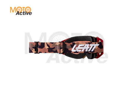 Очки Leatt Velocity 5.5 RubyStone Rose UC 32%