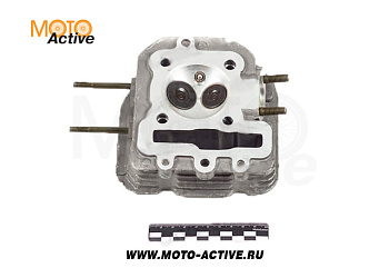 Головка цилиндра 161QMK-В2 200cc с реверсом