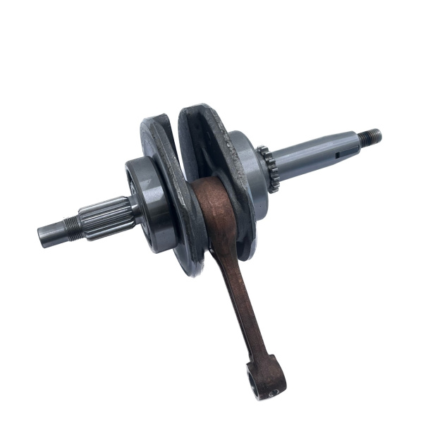 Коленвал в сборе двиг. YX160 см3 (W160-4V) SM-PARTS