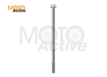 Болт М6x105 крепления цилиндра ZS174  