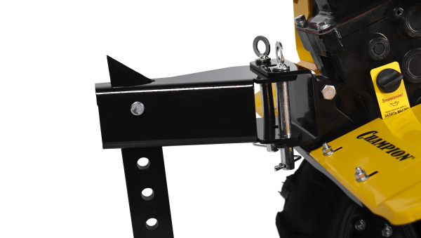 Бензиновый мотоблок CHAMPION BC8734