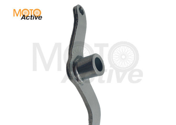 Педаль тормоза CNC золотая