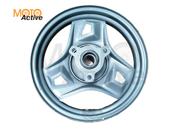 Диск колеса Honda передний диск.торм. TW