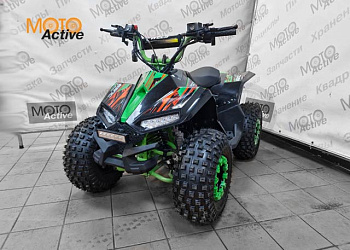 Комплект WELS TUKAH 110 Зелный