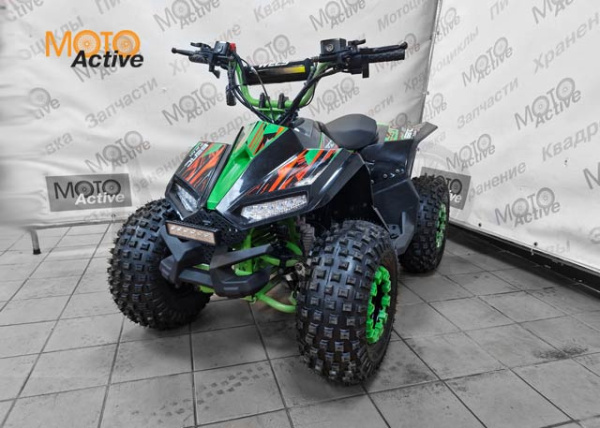 Комплект WELS TUKAH 110 Зелный