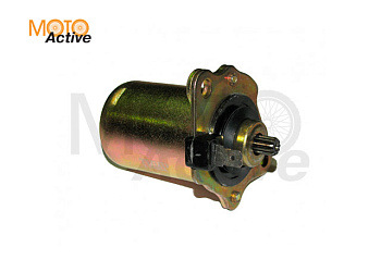 Стартер Honda Dio 50