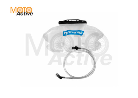 Сумка на пояс Acerbis DROMY DRINK Black/Yellow