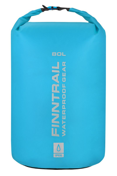 Гермомешок Finntrail Balloon 1732 Blue