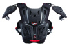 Защита панцирь подростковый Leatt Chest Protector 4.5 Junior (Black/Red 2025)