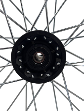 Диск колесный передний 19"x1.60 Spitfire