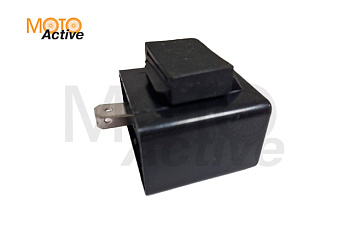 Реле поворотов Alpha/Delta (WW0412)