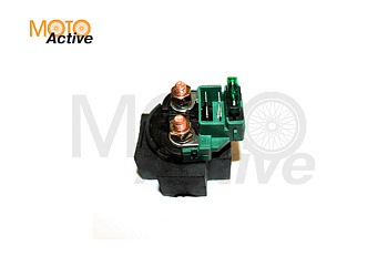 Реле стартера CF500A