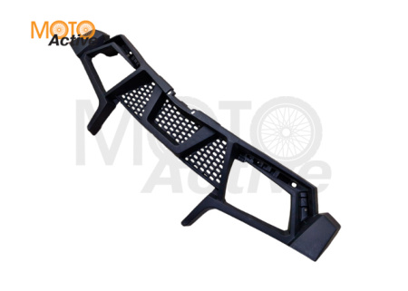 Пластик передних фар ATV WILD TRACK X