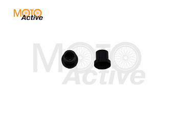 Втулка Сафари c бурт