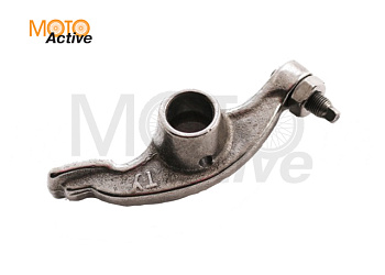 Коромысло клапана двиг. 125-140 см3 (LF120, YX125, YX140) SM-PARTS