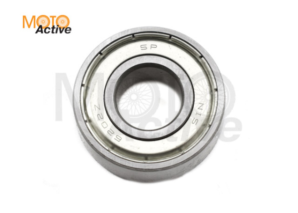 Подшипник 6202 10х30х9 Z, ZS172FMM-3 PR