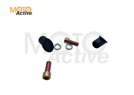 Зеркала WILD TRAK