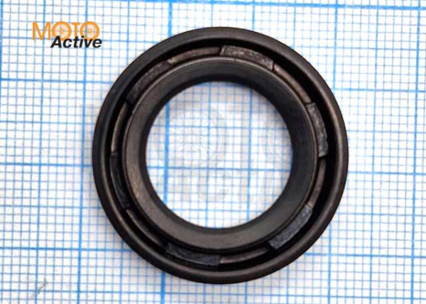 Сальник 19×30×5 50-125 19×30×5 шестерни электростартера к/в