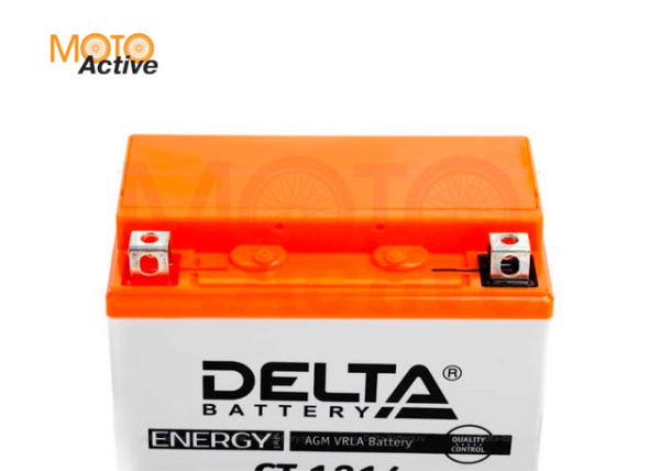 CT1214 Delta Аккумуляторная батарея