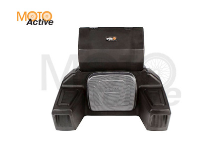 Кофр задний GKA 4438 (чёрный)