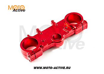 Траверса нижняя WRX 250 NC