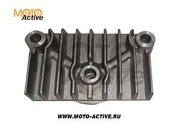 Крышка головки цилиндра правая KAYO двиг. YX125, LF120 см3 CN