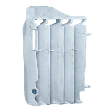 Защита радиатора левая BSE M2 M2Y M4 M8 Z4 Z5 RTC 300 Z6 Z6Y Z7 Z8 RTC 300R Z5Y