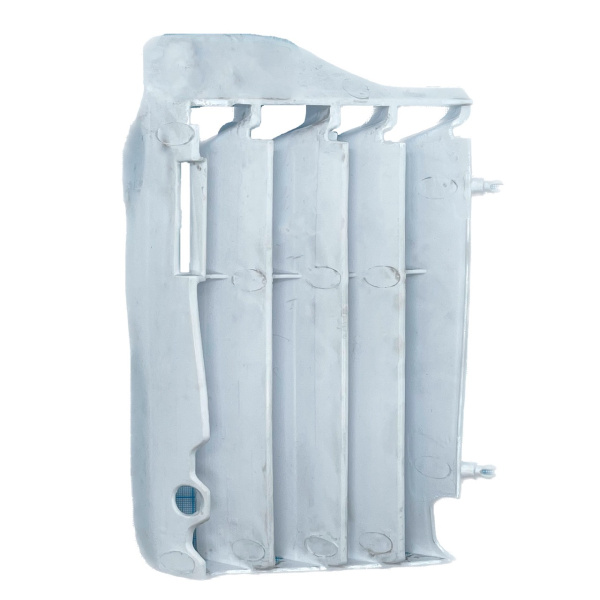 Защита радиатора левая BSE M2 M2Y M4 M8 Z4 Z5 RTC 300 Z6 Z6Y Z7 Z8 RTC 300R Z5Y