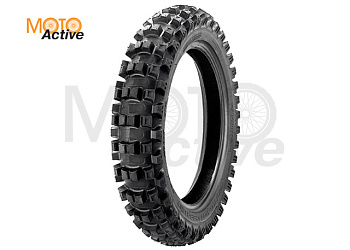 Покрышка BORILLI 18" 120/100-18 B007 INFINITY EXC TT 68R