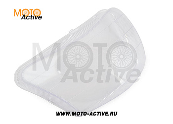 Стекло фары Suzuki LET'S 3 "KOMATCU"