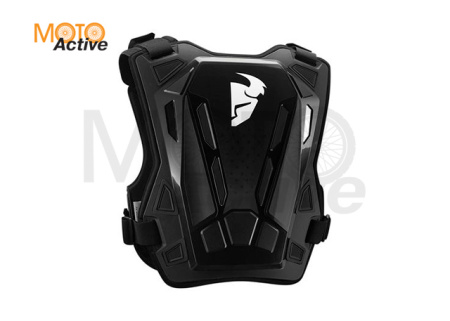 Защита тела Thor Guardian Mx черная