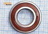 Подшипник 6207 35х72х17 (DDU/C3) (6207-DDUС3) / NSK