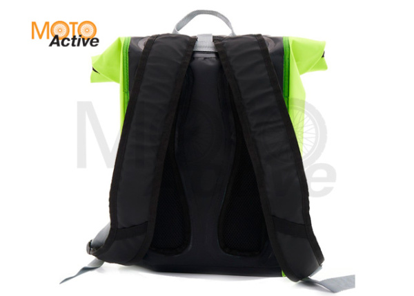 Герморюкзак DF, Fold Bag, Light Green, 22 л.