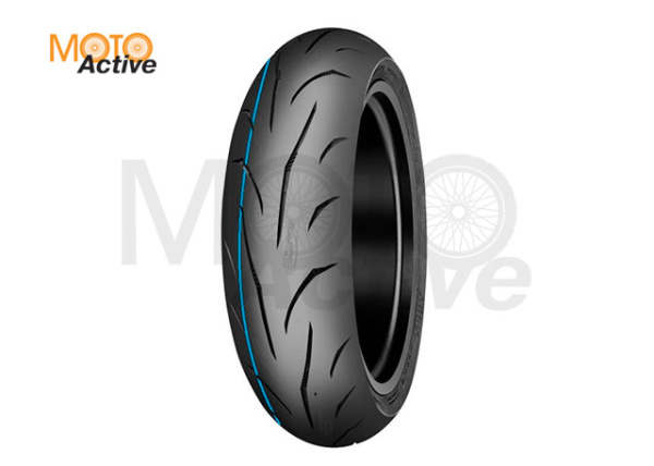 Покрышка Mitas Sport Force  180/55-17 [73W TL]   [Rear]