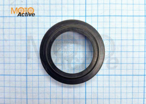 Пыльник 33х46х15 переднего амортизатора (для RT 17/14)