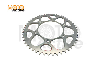 Звезда ведомая KTM 48-T