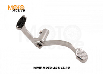 Рычаг КПП BULL 2B