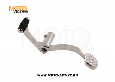 Рычаг КПП BULL 2B