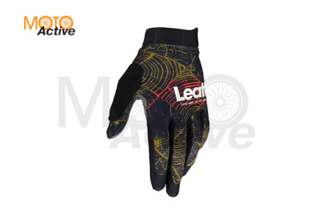 Перчатки кросс Leatt MTB 1.0 GripR Timber