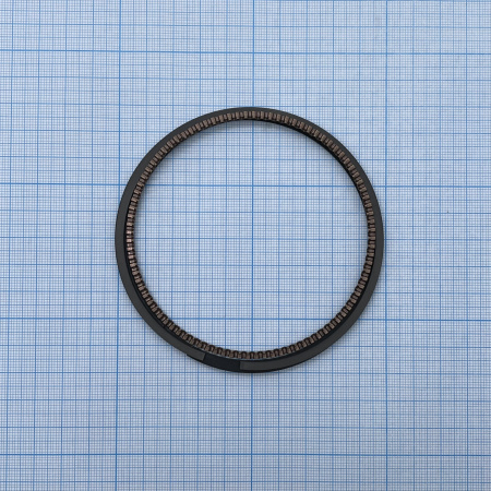 Кольца поршневые 4T d=94,5mm 194MQ (NC450) ZS